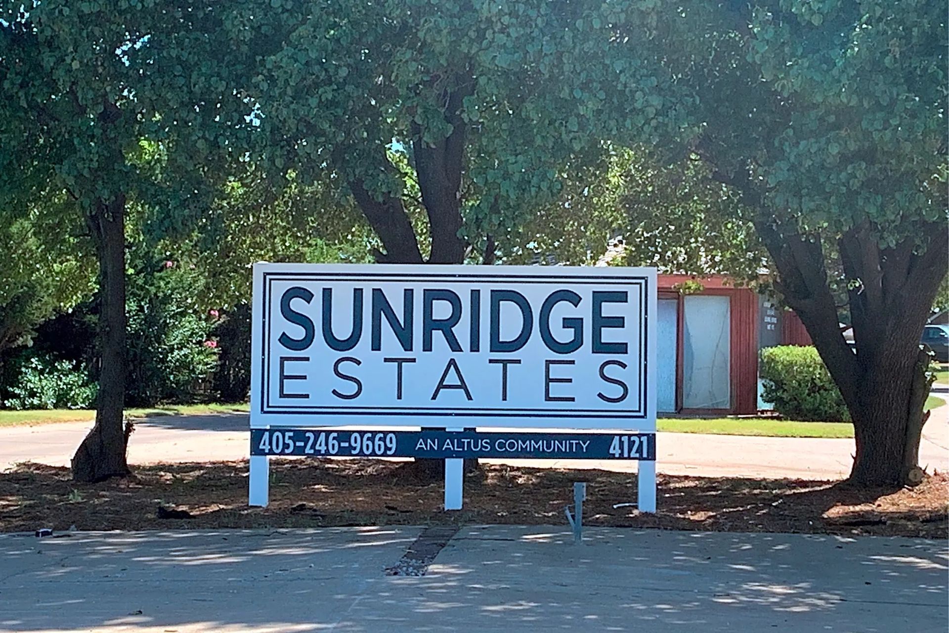 Sunridge Estates Enid, OK 13BRs