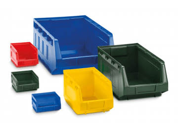 bac de rangement le rangement de vos outils et de votre quincaillerie.