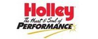 Holley Performance Products Logo - Automotive Performance Company