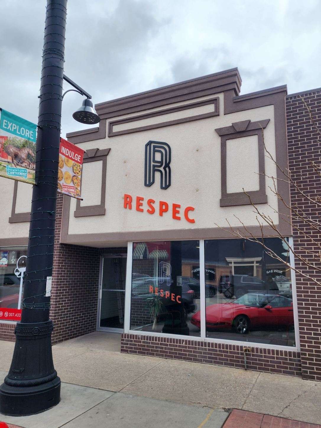 Image 3: Store Front Lettering | Cheyenne, WY | Signs65