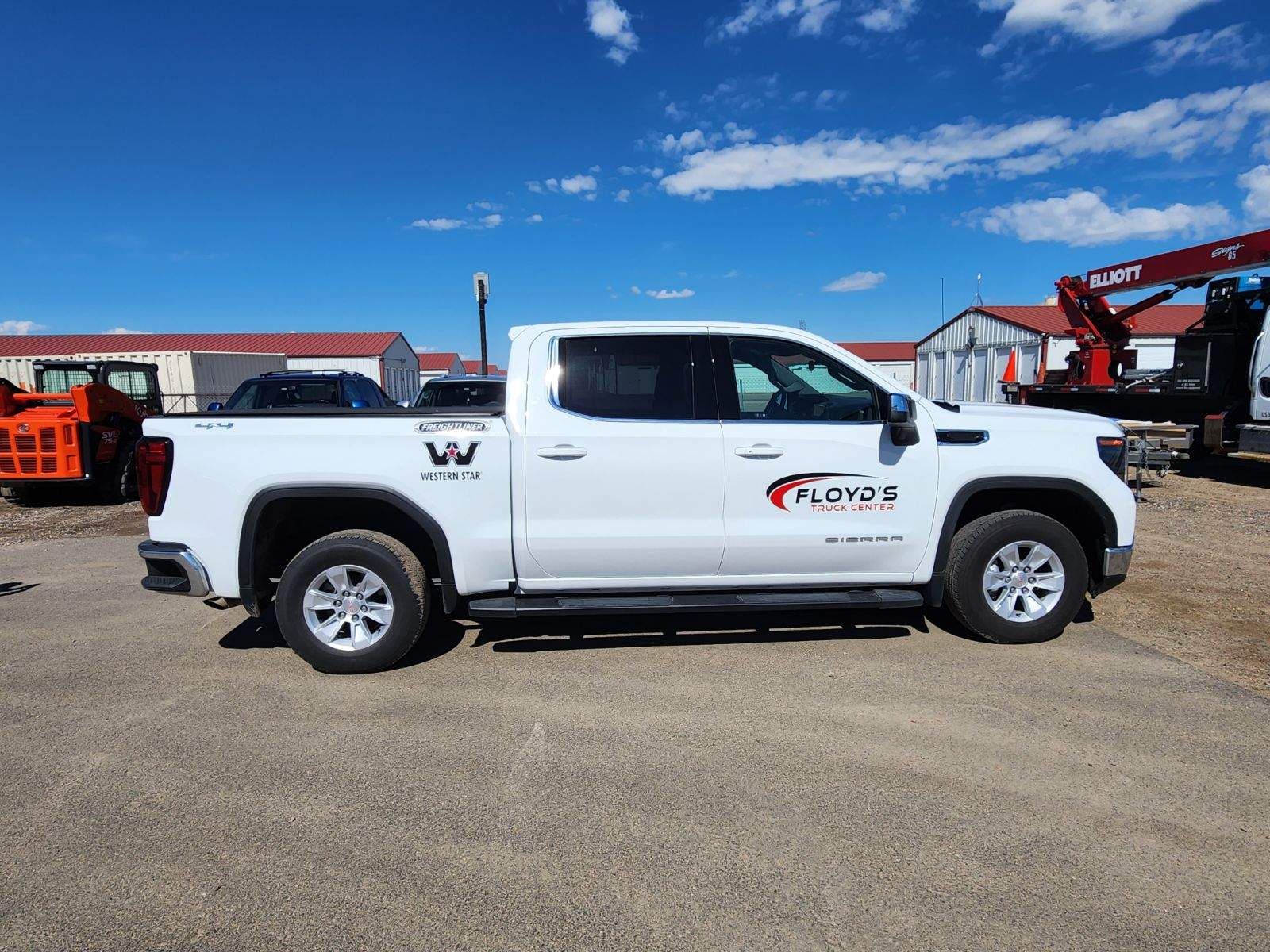 Image 1: Vehicle Wraps | Cheyenne, WY | Signs65