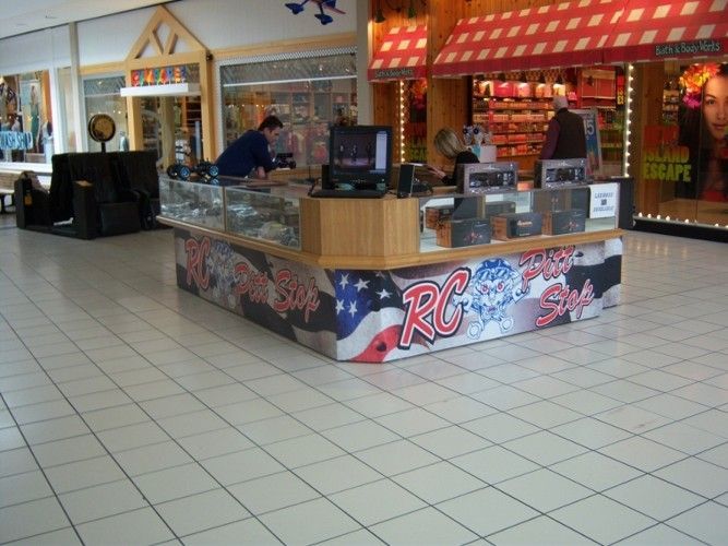 Interior Store | Cheyenne, WY | Signs65