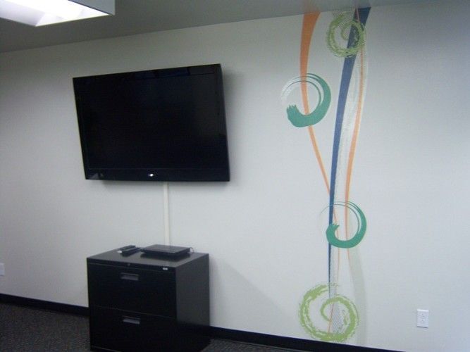 Wall Graphic | Cheyenne, WY | Signs65