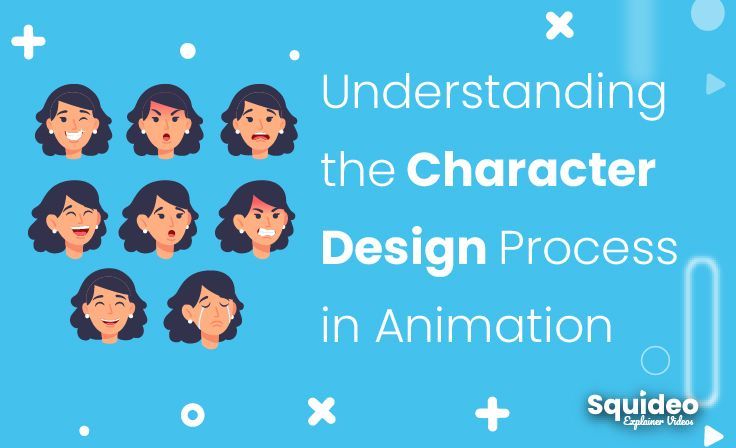 Understanding The Character Design Process In Animation Understanding The Character Design Process In Animation