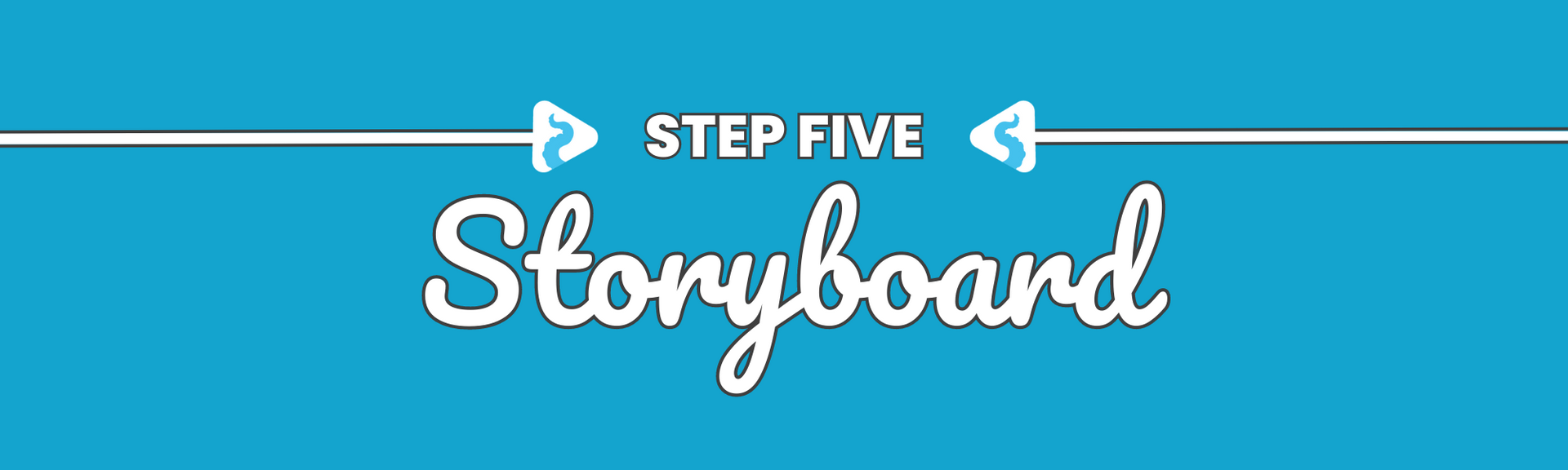 5. Storyboard