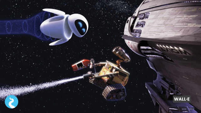Wall E Actors 60 Photos - Moonagedaydream.film