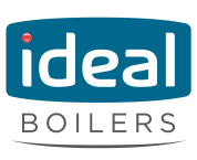 Ideal boilers Logo