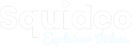 Squideo Logo