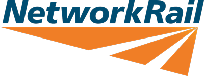 Network Rail Logo