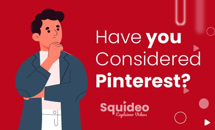Have You Considered... Pinterest? Help Your Socials Stand Out
