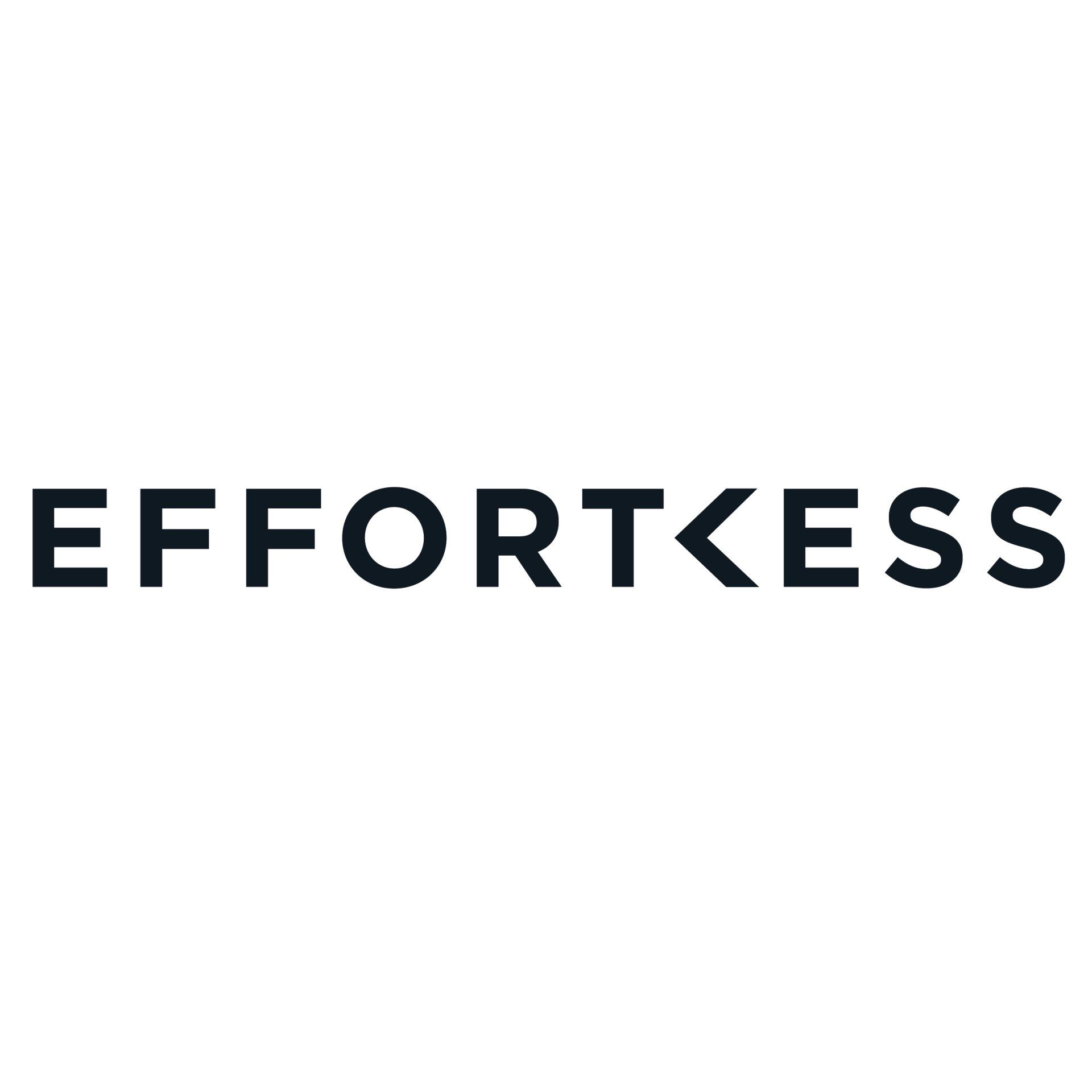 effort less