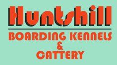 Huntshill Boarding Kennels and Cattery logo