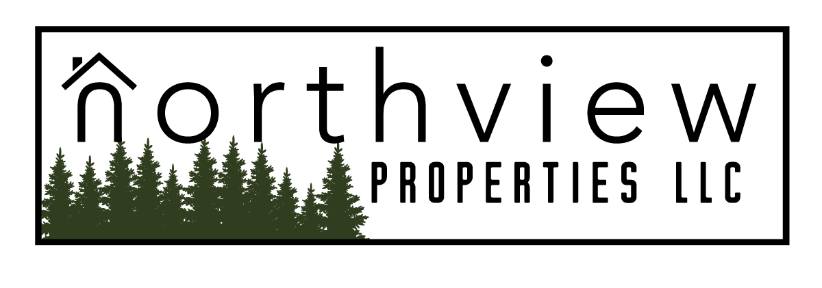 North View Properties, LLC Logo