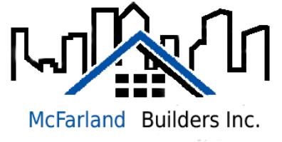 McFarland Builders Inc.