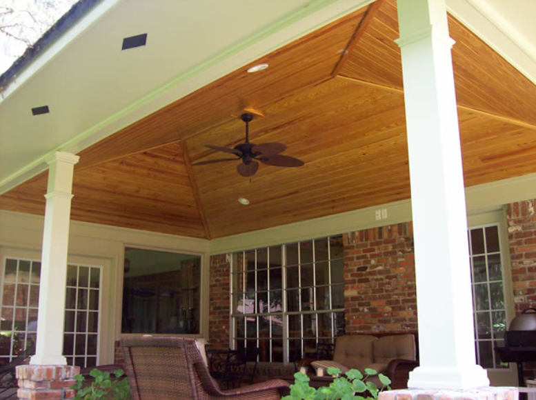 Commercial Construction Jacksonville, FL McFarland