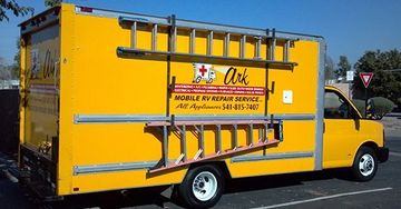 Rv Water Damage Repair Chino, CA