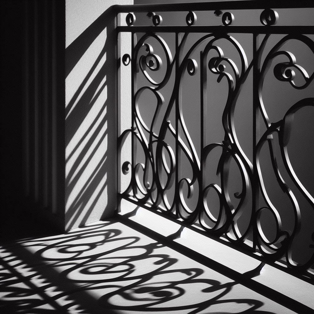 ferronnerie sur mesure