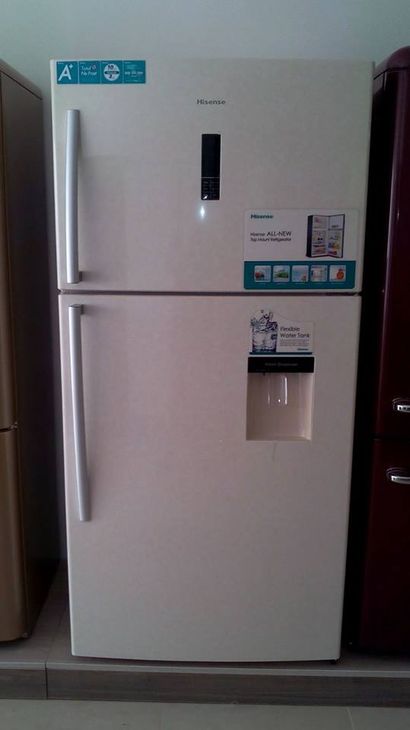 vendita frigoriferi
