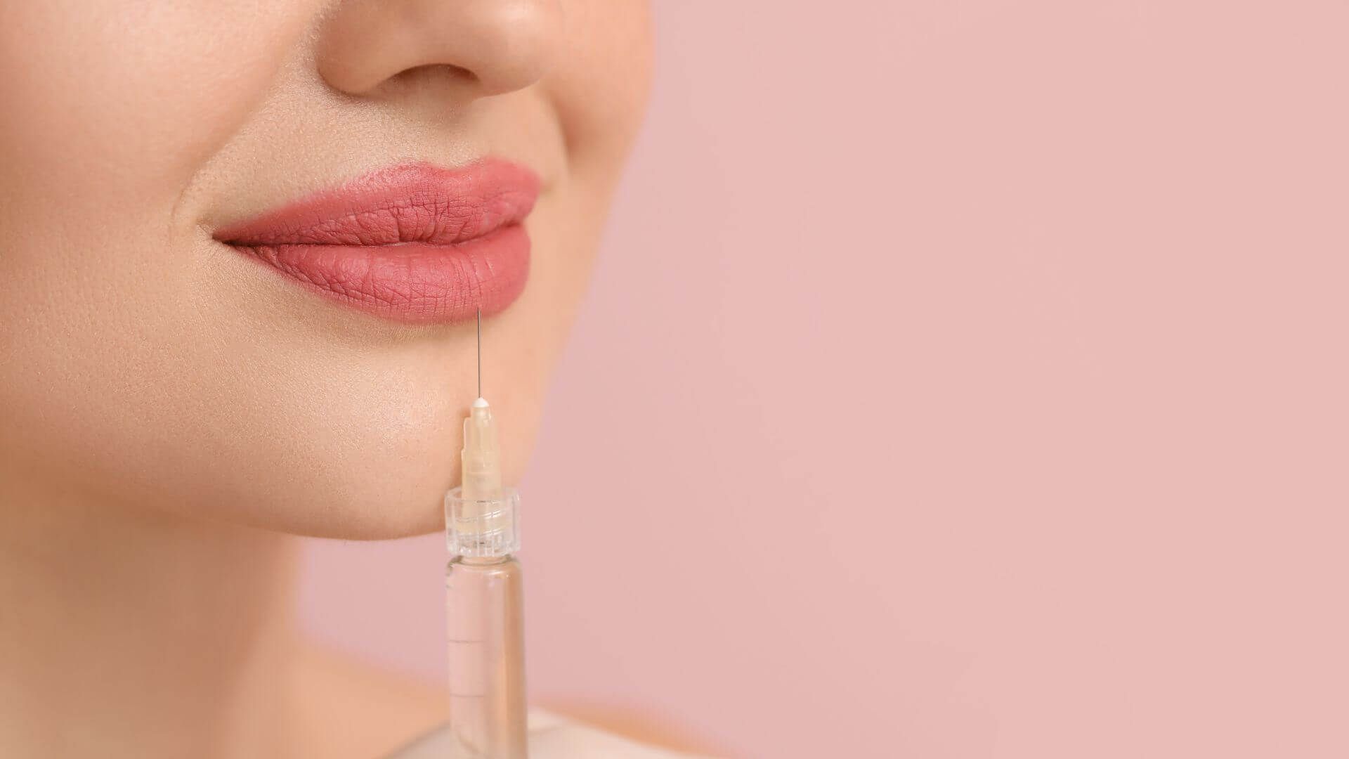 Lip Fillers 101 Understanding The Procedure And Aftercare In Rhode Island 3570