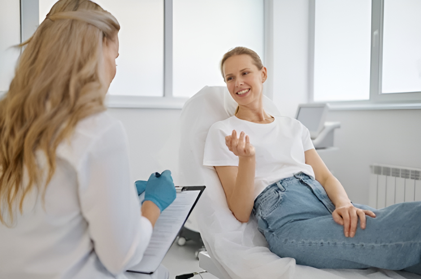 How to Choose the Right Medical Spa for Your Needs