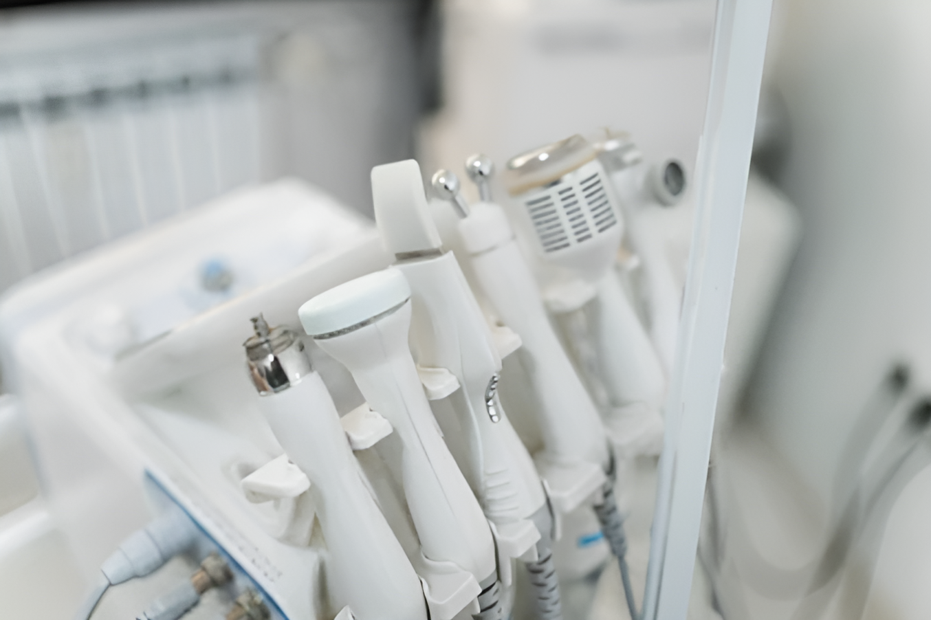 How to Choose the Right Medical Spa for Your Needs