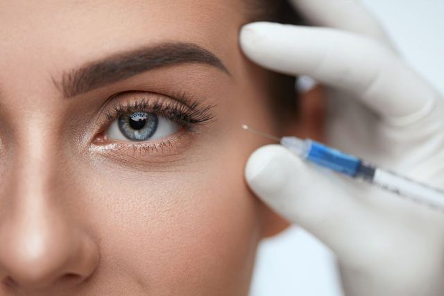 Revitalize Your Look: Under Eye Fillers for Dark Circles