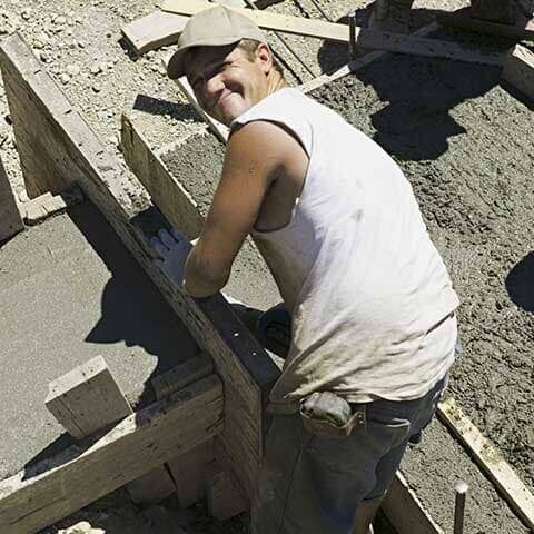 CONCRETOS PREMEZCLADOS SIBA