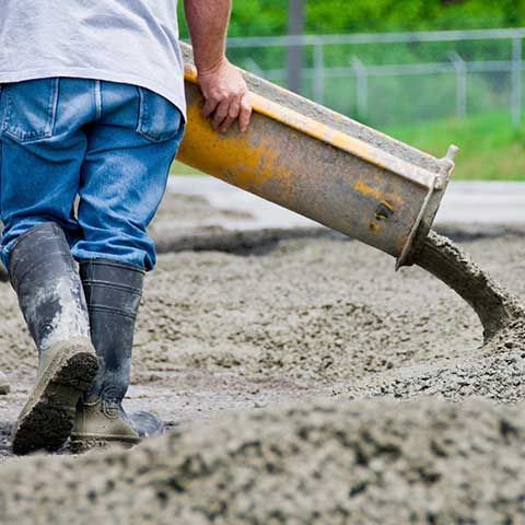 CONCRETOS PREMEZCLADOS SIBA