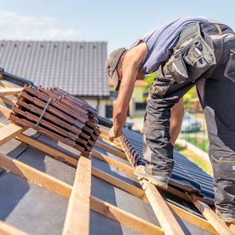 Roofing Contractor | Calgary, AB | Century Roofing Limited