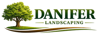Danifer Landscaping, LLC  logo