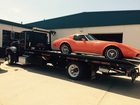 Cowboy Towing Cowboy Towing Okie Motors Stillwater Oklahoma