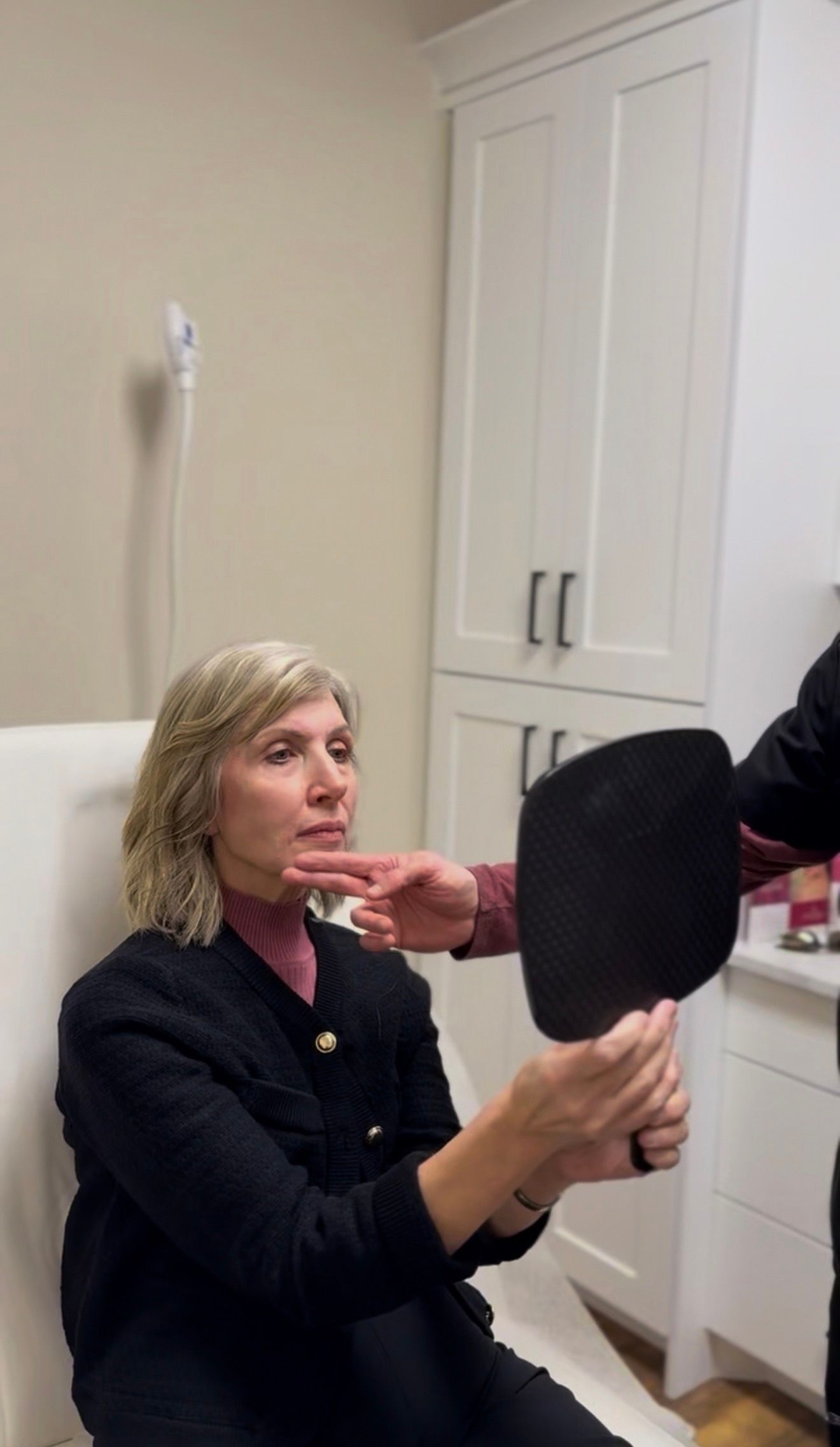 Botox & Filler Consultation