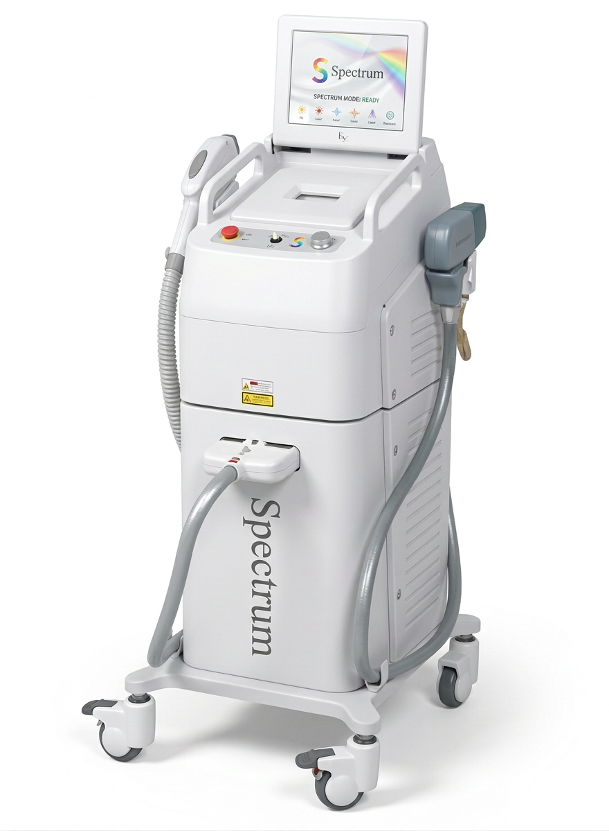 Diode laser hair removal