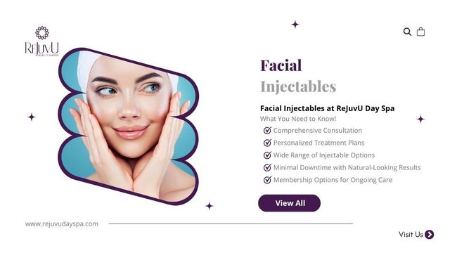 Your Guide to Injectables in Layton, Utah