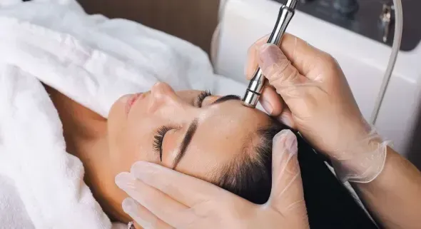 Aesthetic center in Syracuse, Utah offering personalized skincare treatments at ReJuvU Beauty Haven