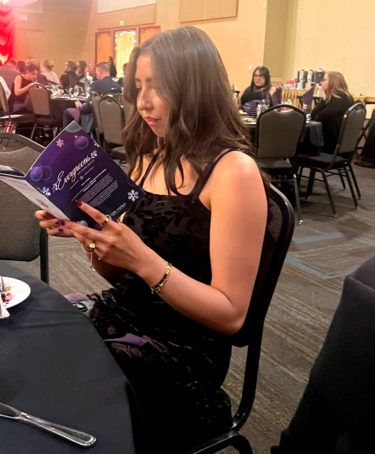 ReJuvU Beauty Haven team at professional event Utah