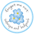 Forget Me Not Salonspa logo