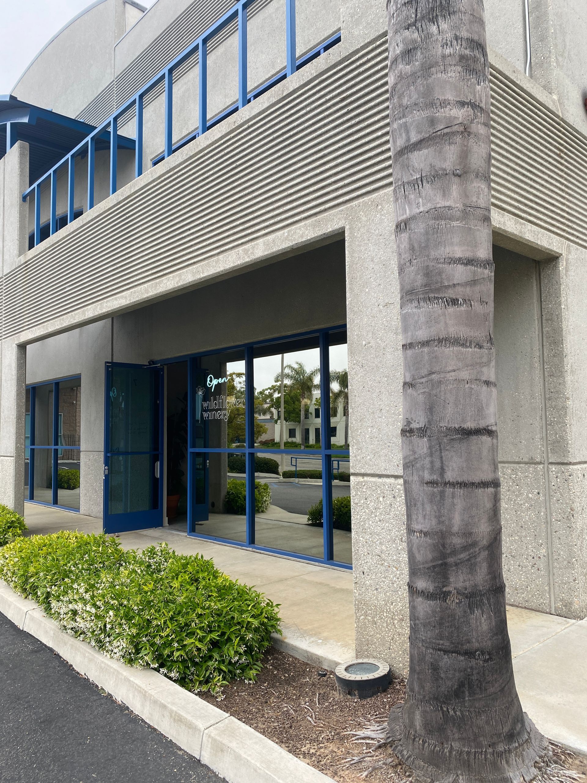 tasting room exterior photo at 4517 Market Street, Unit 7, Ventura, CA 93003