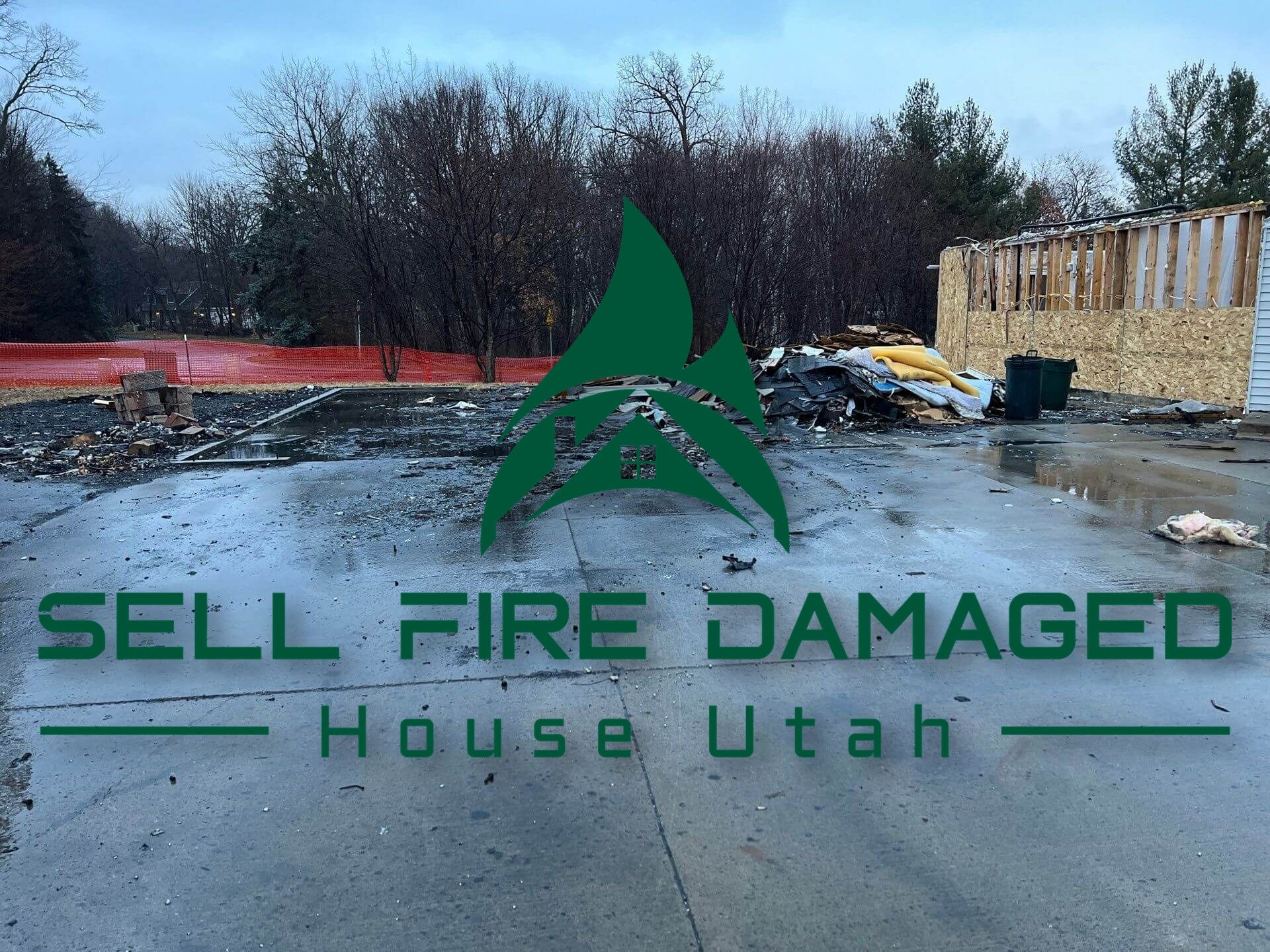 Breaking Down House Fire Statistics in the United States In Utah