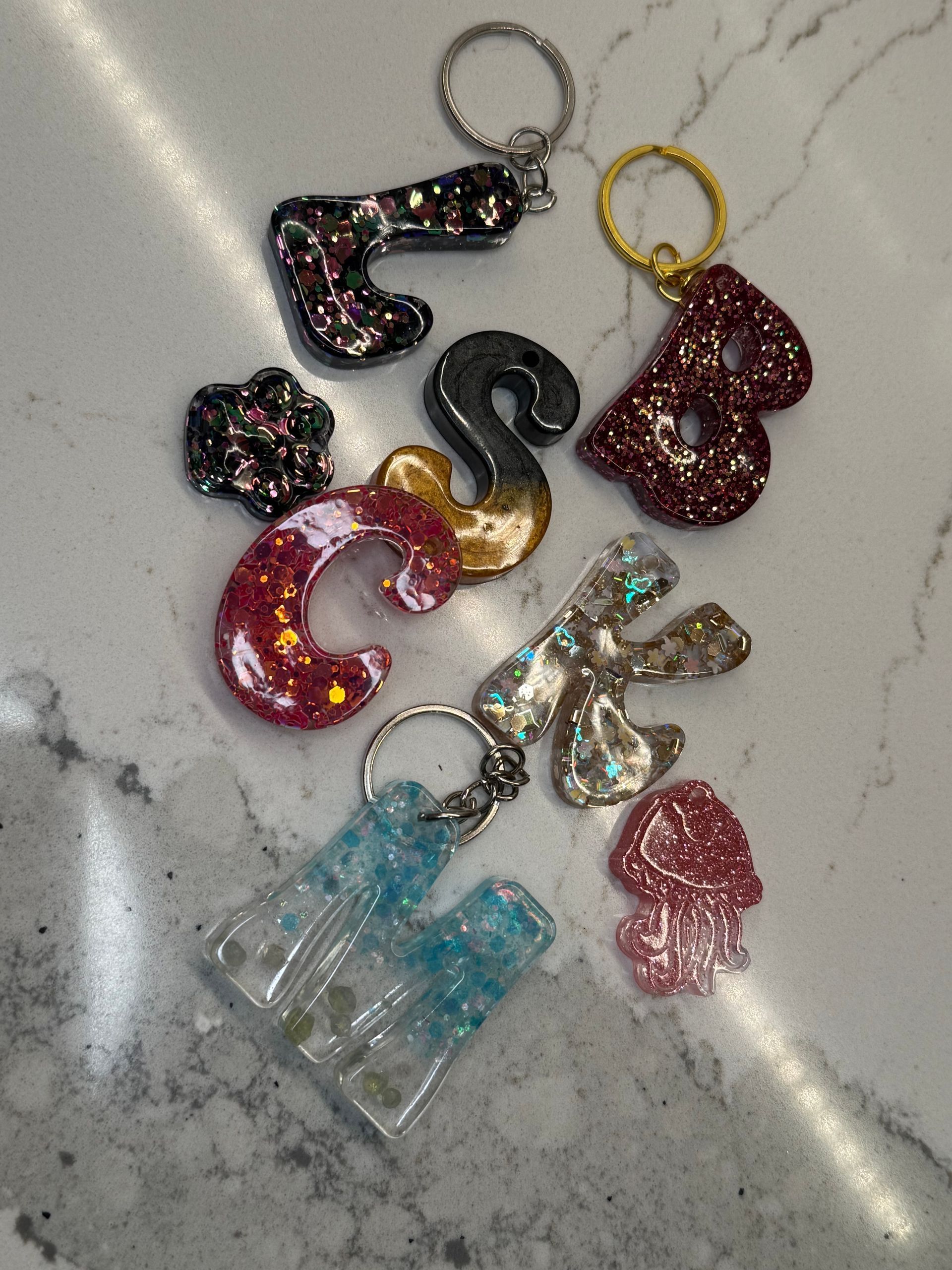 Keychains