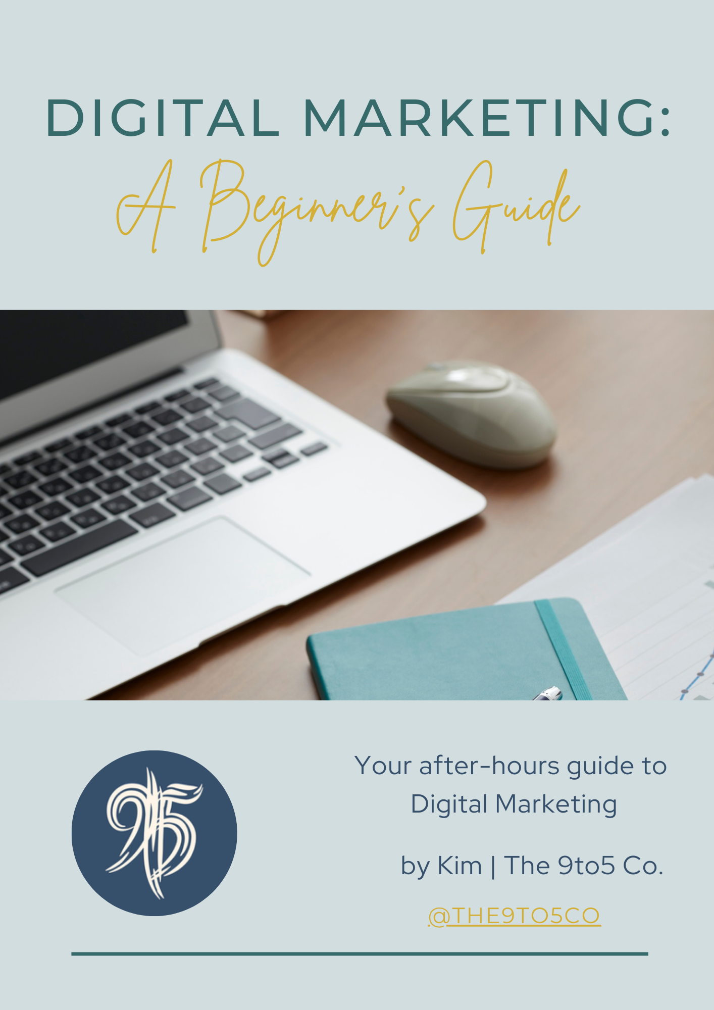 Digital Marketing: A Beginner's Guide