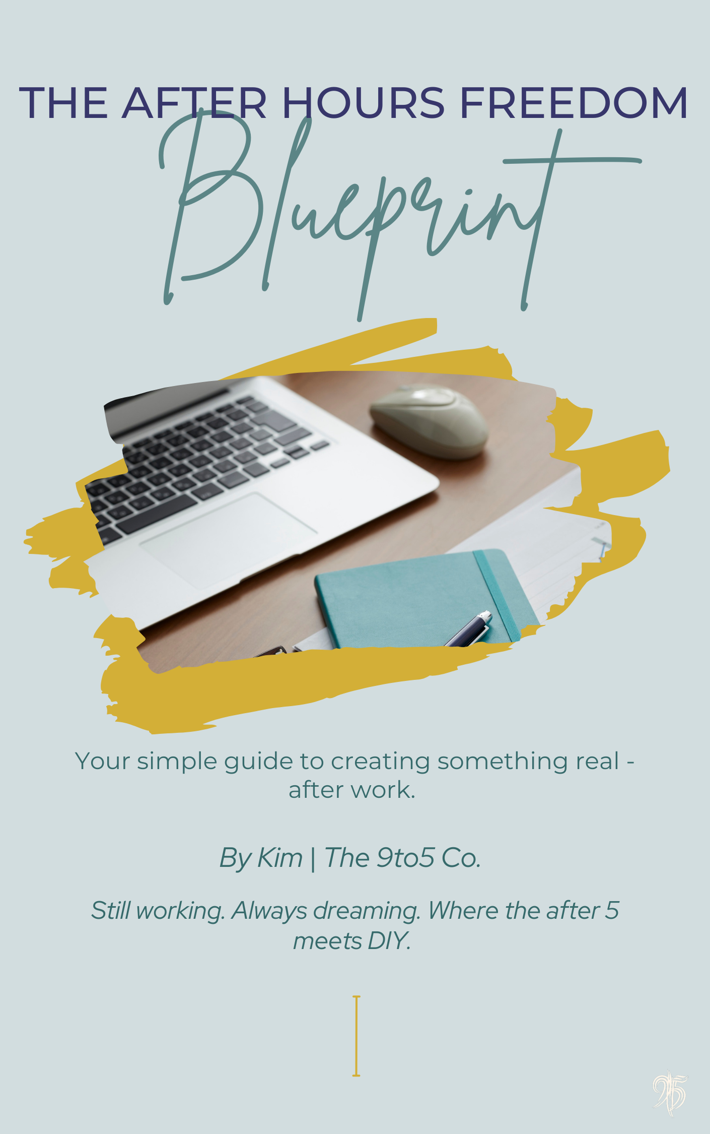 The After-Hours Freedom Blueprint