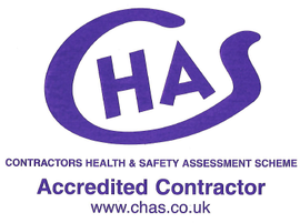 CHAS logo
