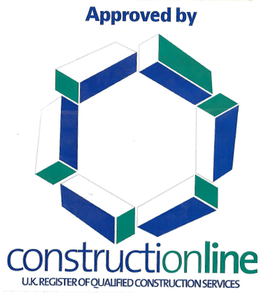 constructionline logo