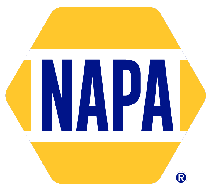 NAPA Auto Parts logo