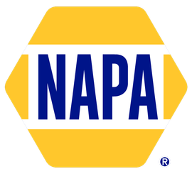 NAPA Auto Parts logo