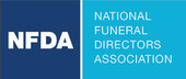 NFDA logo