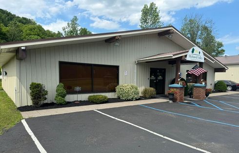 Sample Funeral Home