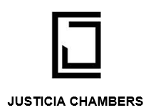 Justicia Chambers logo
