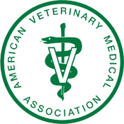 AMERICAN VETERINARY MEDICAL ASSOCIATION